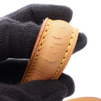 Louis Vuitton Handbag Exantry Canvas Leather Cite — view 9