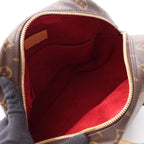 Louis Vuitton Handbag Exantry Canvas Leather Cite — view 3