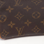 Louis Vuitton Shoulder Bag Viva City PM Canvas Leather — view 9