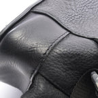 Louis Vuitton Backpack Christopher MM Monogram Taurillon Noir Leather — view 7