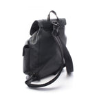 Louis Vuitton Backpack Christopher MM Monogram Taurillon Noir Leather — view 2