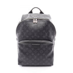 Louis Vuitton Backpack Apollo Monogram Eclipse Canvas Leather