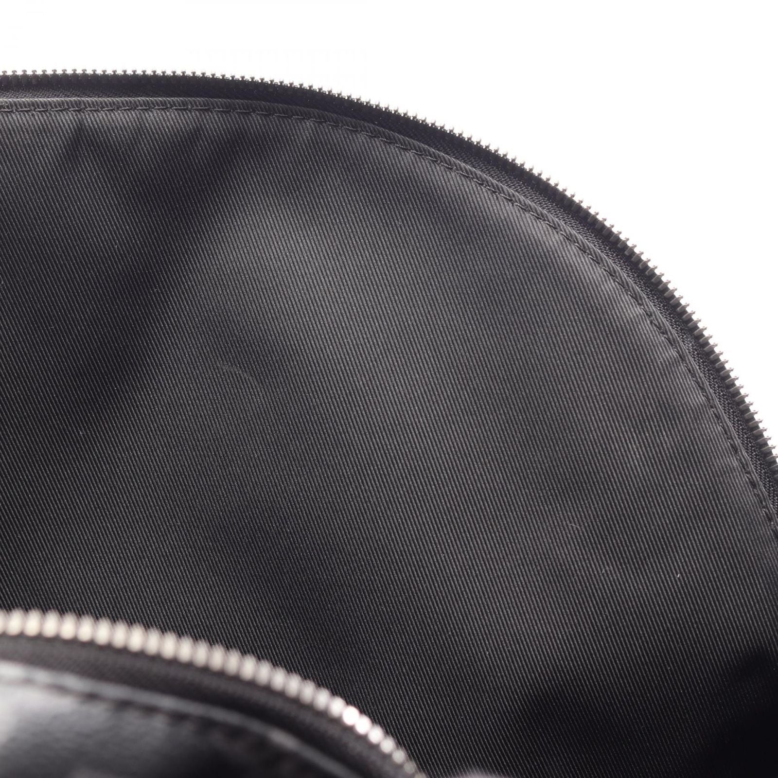 Louis Vuitton Backpack Apollo Monogram Eclipse Canvas Leather — view 5