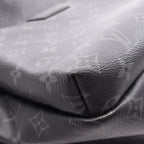 Louis Vuitton Backpack Apollo Monogram Eclipse Canvas Leather — view 7