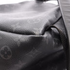Louis Vuitton Backpack Apollo Monogram Eclipse Canvas Leather — view 6