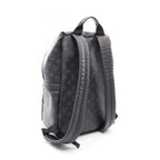 Louis Vuitton Backpack Apollo Monogram Eclipse Canvas Leather — view 2