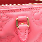 Louis Vuitton Handbag Papillon BB Bubble Gram 3way Dragon Fruits Leather — view 6