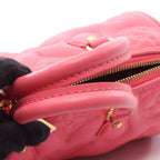 Louis Vuitton Handbag Papillon BB Bubble Gram 3way Dragon Fruits Leather — view 8