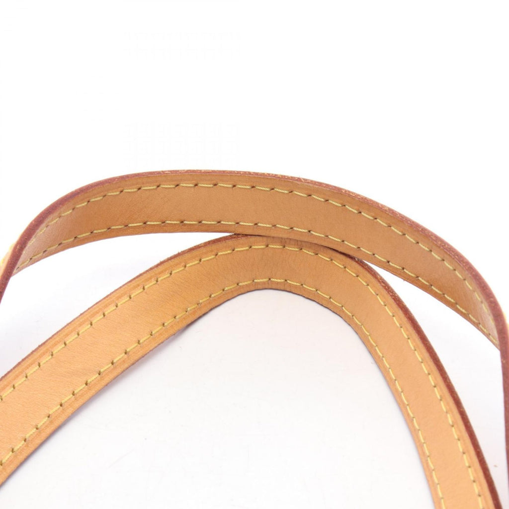 Louis Vuitton Shoulder Bag Montorgueil PM Monogram Canvas Leather — view 7