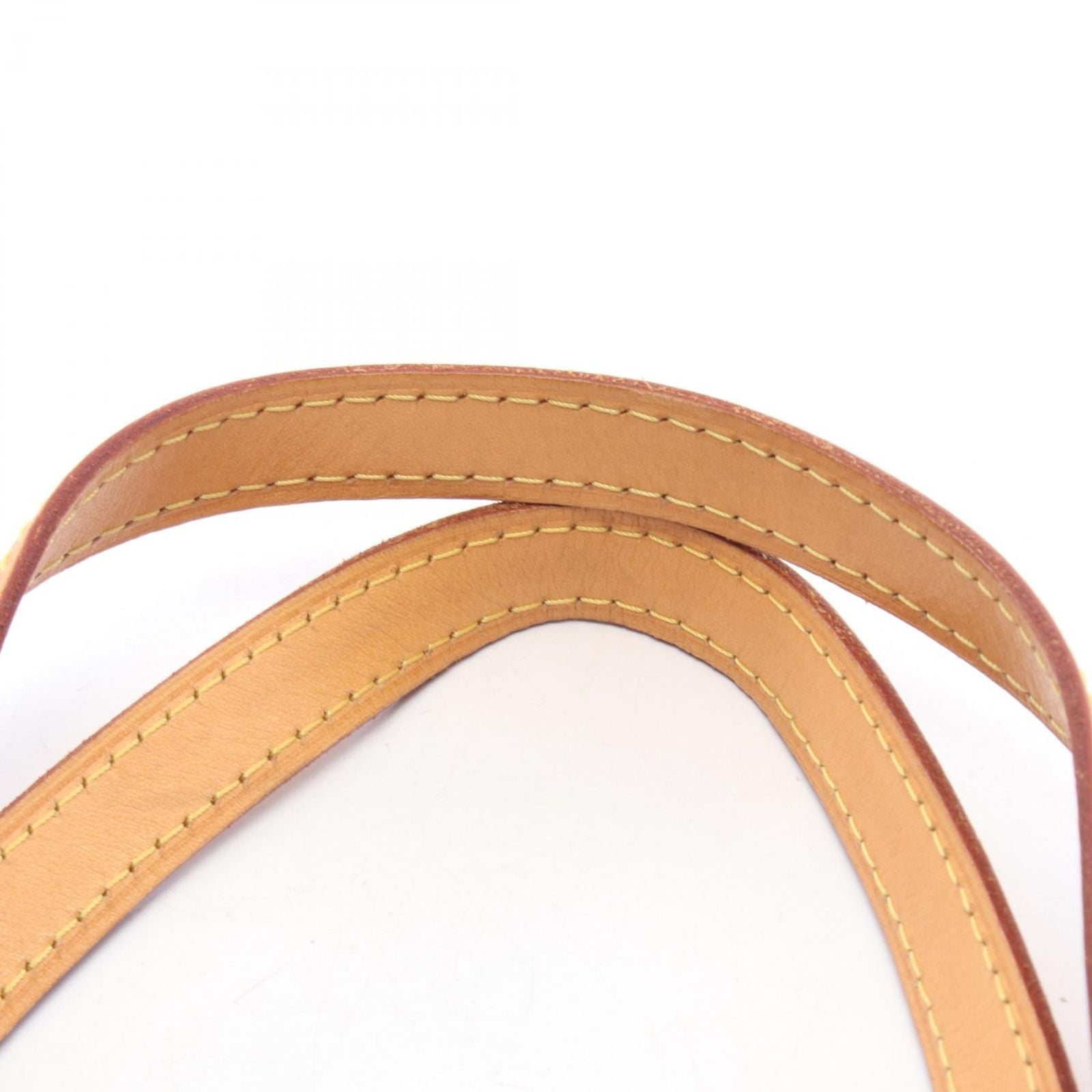 Louis Vuitton Shoulder Bag Montorgueil PM Monogram Canvas Leather — view 7