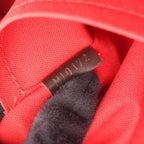 Louis Vuitton Shoulder Bag Thames GM Damier Ebene Canvas Leather — view 5