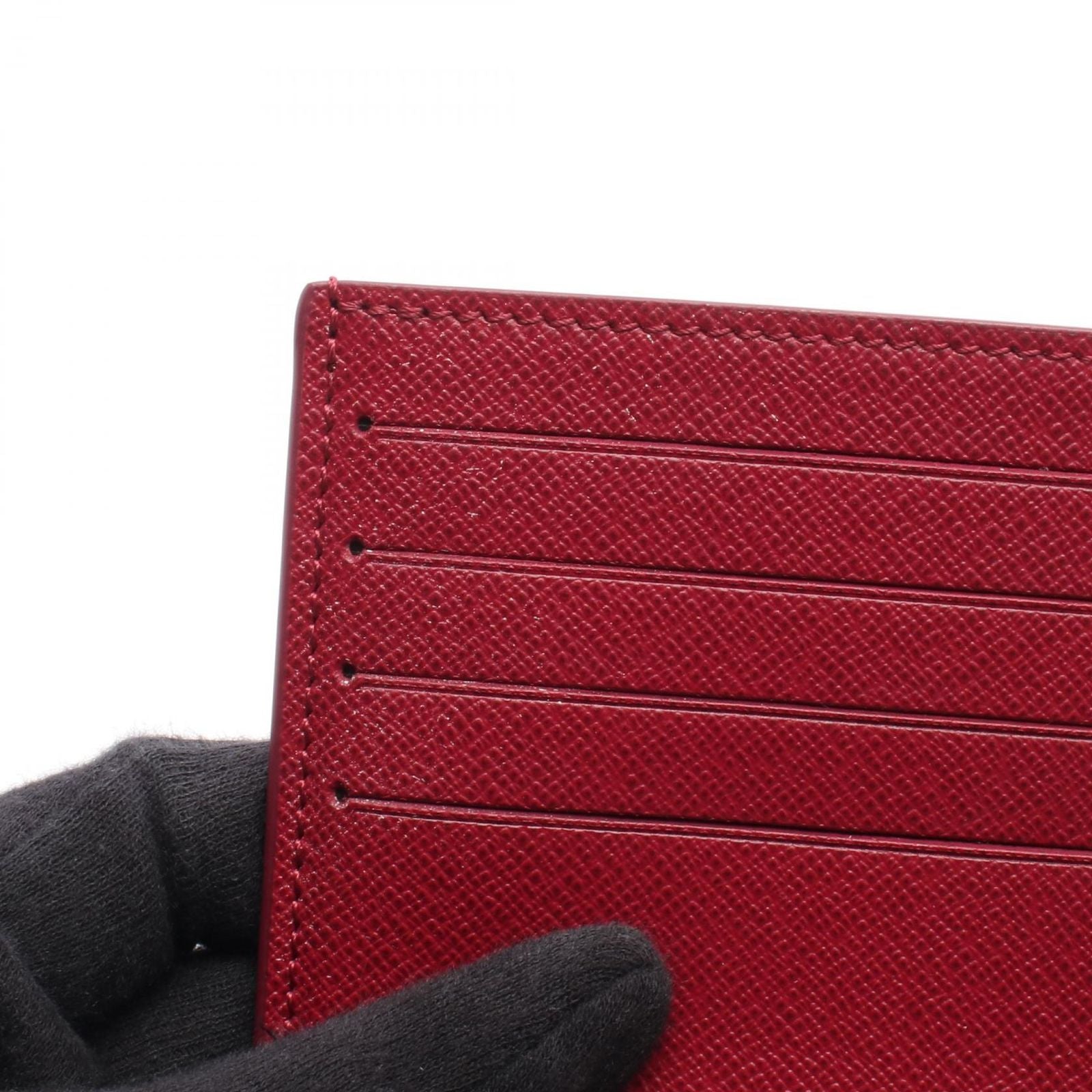 Louis Vuitton Shoulder Bag Pochette Felicity Canvas Leather — view 9