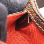 Louis Vuitton Waist Bag Damier Geronimos Ebene Canvas Leather — view 5