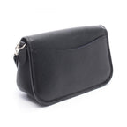 Louis Vuitton Shoulder Bag Buci NM Noir Leather — view 2