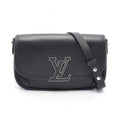 Louis Vuitton Shoulder Bag Buci NM Noir Leather