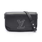Louis Vuitton Shoulder Bag Buci NM Noir Leather