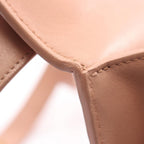 Dior Shoulder Bag 30 Montaigne Pink Beige Leather — view 5