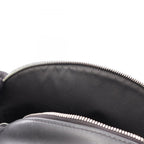 Louis Vuitton Backpack Josh NV Canvas Leather — view 7