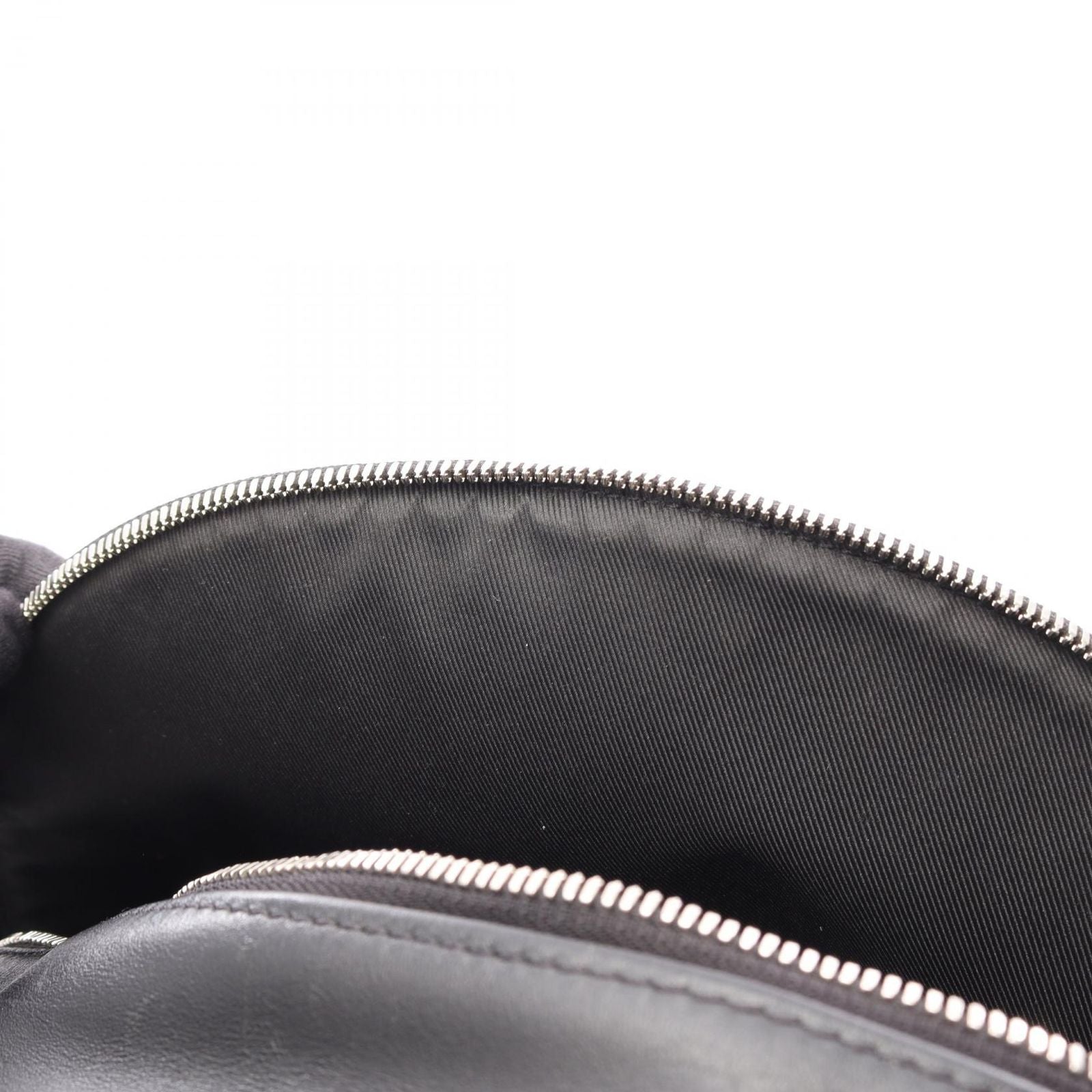 Louis Vuitton Backpack Josh NV Canvas Leather — view 7
