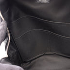 Louis Vuitton Backpack Josh NV Canvas Leather — view 5