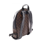 Louis Vuitton Backpack Josh NV Canvas Leather — view 2