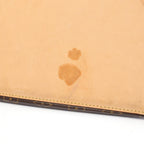 Louis Vuitton Tote Cabas Mezzo Canvas Leather Monogram — view 7