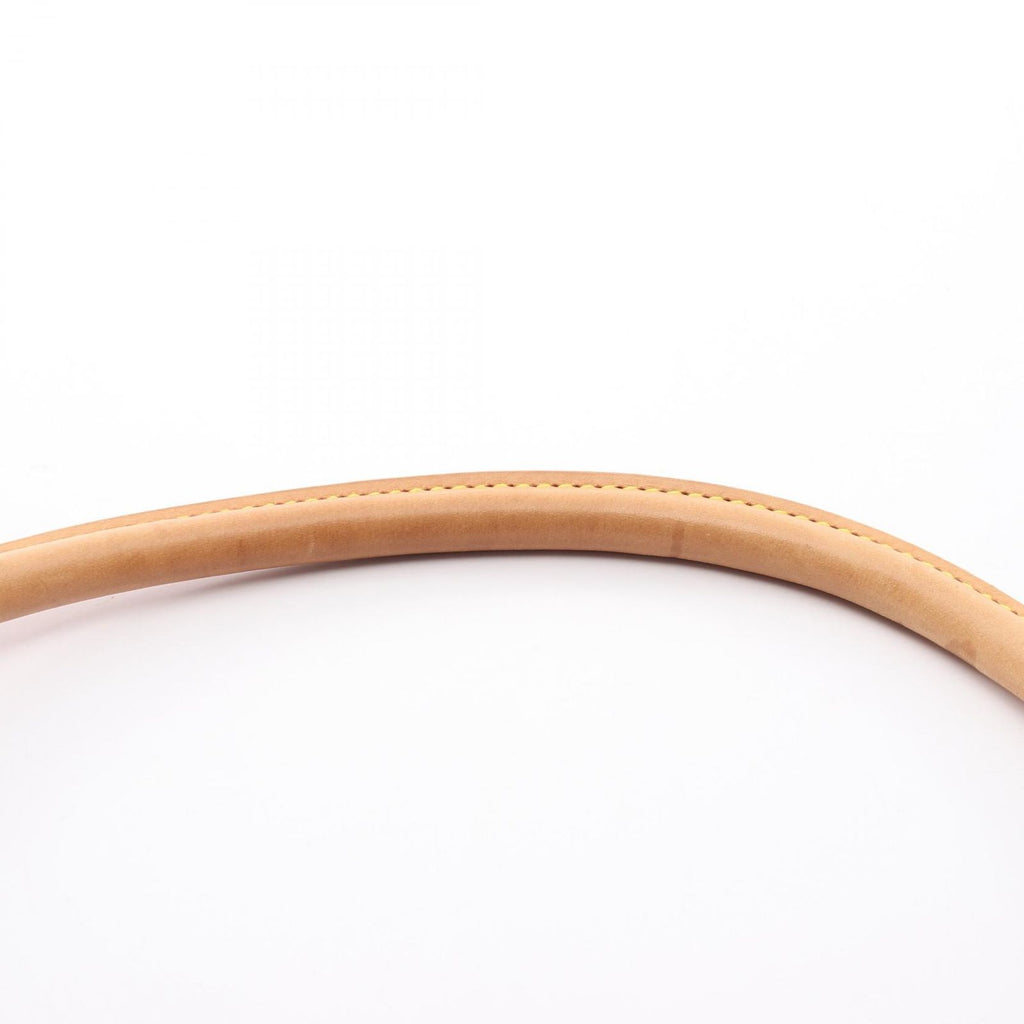 Louis Vuitton Handbag Mini Looping Canvas Leather — view 8