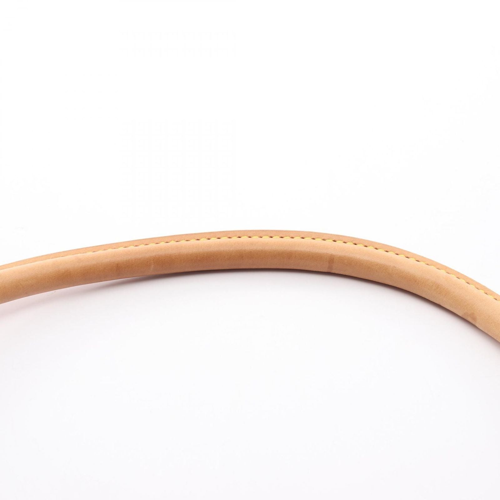 Louis Vuitton Handbag Mini Looping Canvas Leather — view 8
