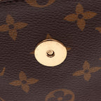 Louis Vuitton Handbag Multiplicity Canvas Leather Multiply Cite — view 6