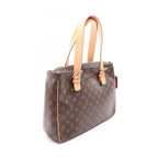 Louis Vuitton Handbag Multiplicity Canvas Leather Multiply Cite — view 2