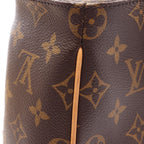 Louis Vuitton Handbag Multiplicity Canvas Leather Multiply Cite — view 7