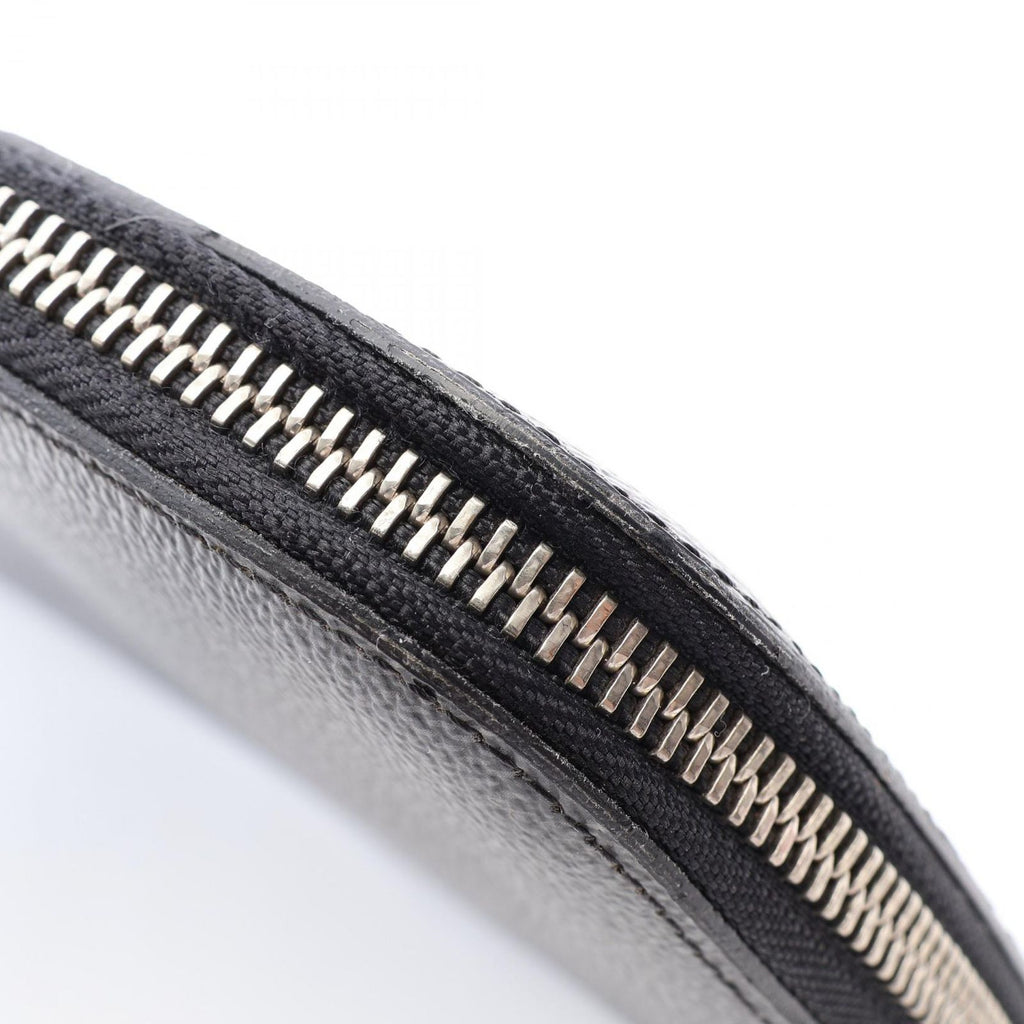 Louis Vuitton Round Wallet Atoll Leather — view 8