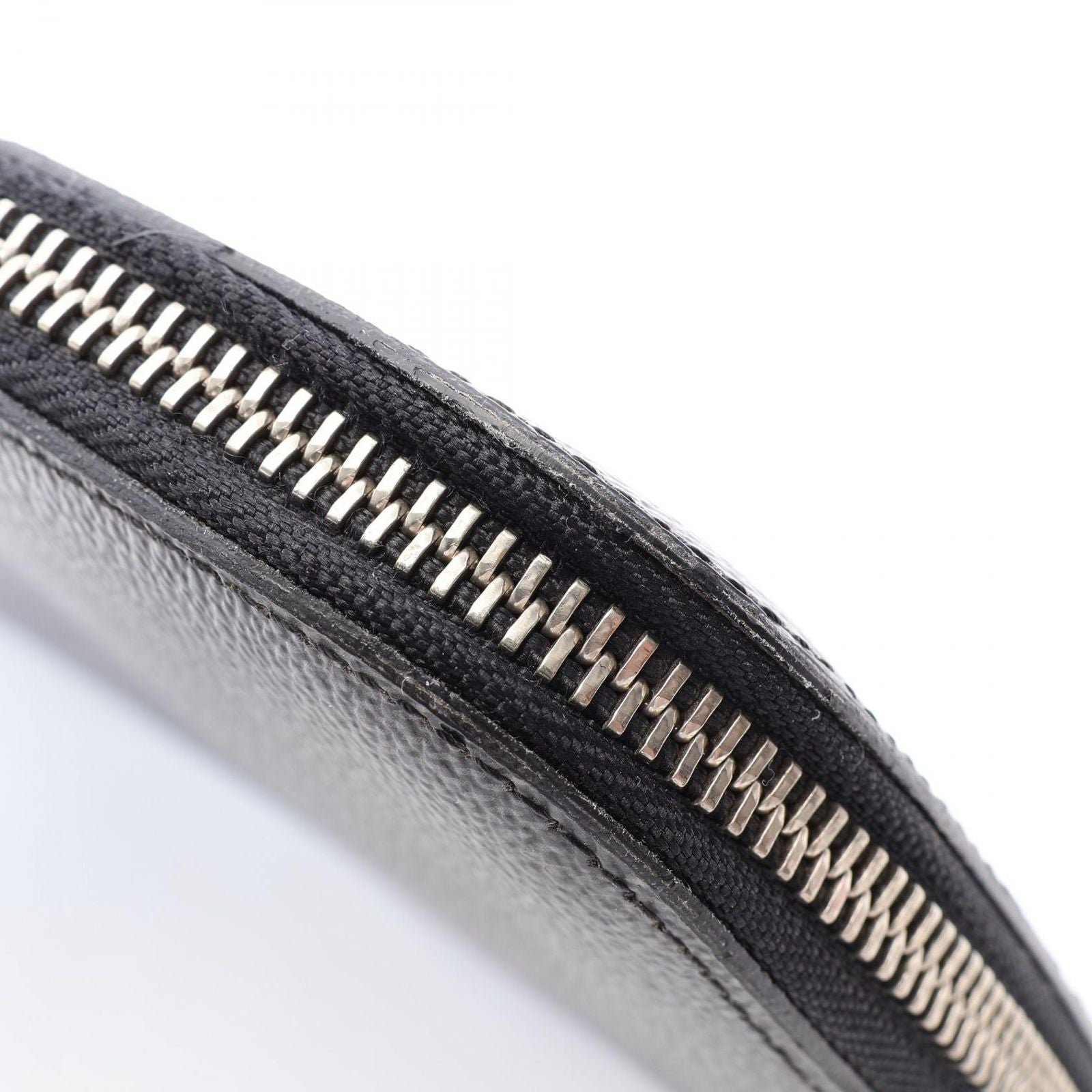 Louis Vuitton Round Wallet Atoll Leather — view 8