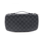 Louis Vuitton Round Wallet Atoll Leather