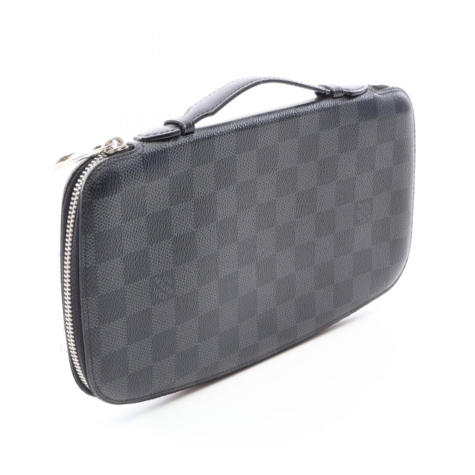 Louis Vuitton Round Wallet Atoll Leather — view 2