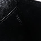 Louis Vuitton Round Wallet Atoll Leather — view 5