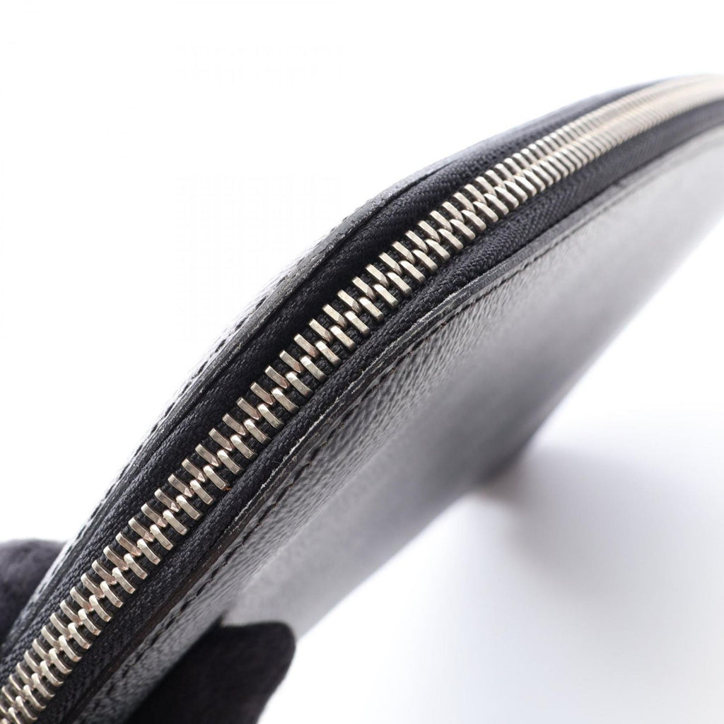 Louis Vuitton Round Wallet Atoll Leather — view 9