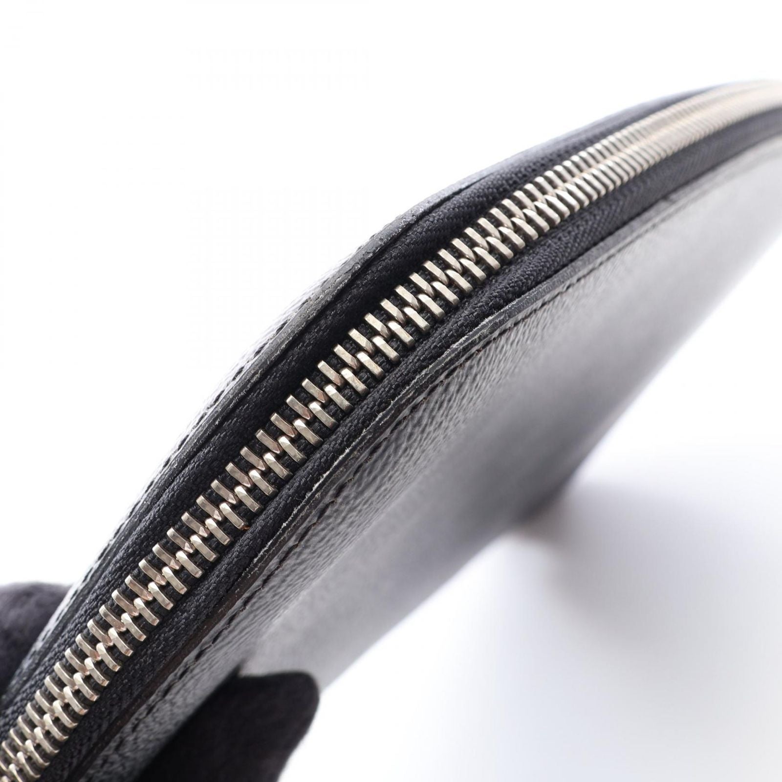 Louis Vuitton Round Wallet Atoll Leather — view 9