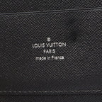 Louis Vuitton Round Wallet Atoll Leather — view 4