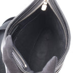 Louis Vuitton Shoulder Bag Thomas Canvas Leather — view 3