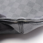 Louis Vuitton Shoulder Bag Thomas Canvas Leather — view 6