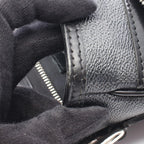 Louis Vuitton Shoulder Bag Thomas Canvas Leather — view 9