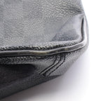 Louis Vuitton Shoulder Bag Thomas Canvas Leather — view 7