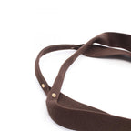 Louis Vuitton Tote Boble Canvas Leather Cover — view 6