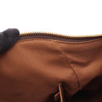 Louis Vuitton Handbag Tivoli GM Canvas Leather — view 6