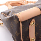 Louis Vuitton Handbag Retiro PM 2-Way Canvas Leather — view 9
