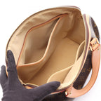 Louis Vuitton Handbag Retiro PM 2-Way Canvas Leather — view 3
