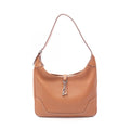 Hermes Shoulder Bag Trim 31 Gold Leather