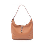 Hermes Shoulder Bag Trim 31 Gold Leather