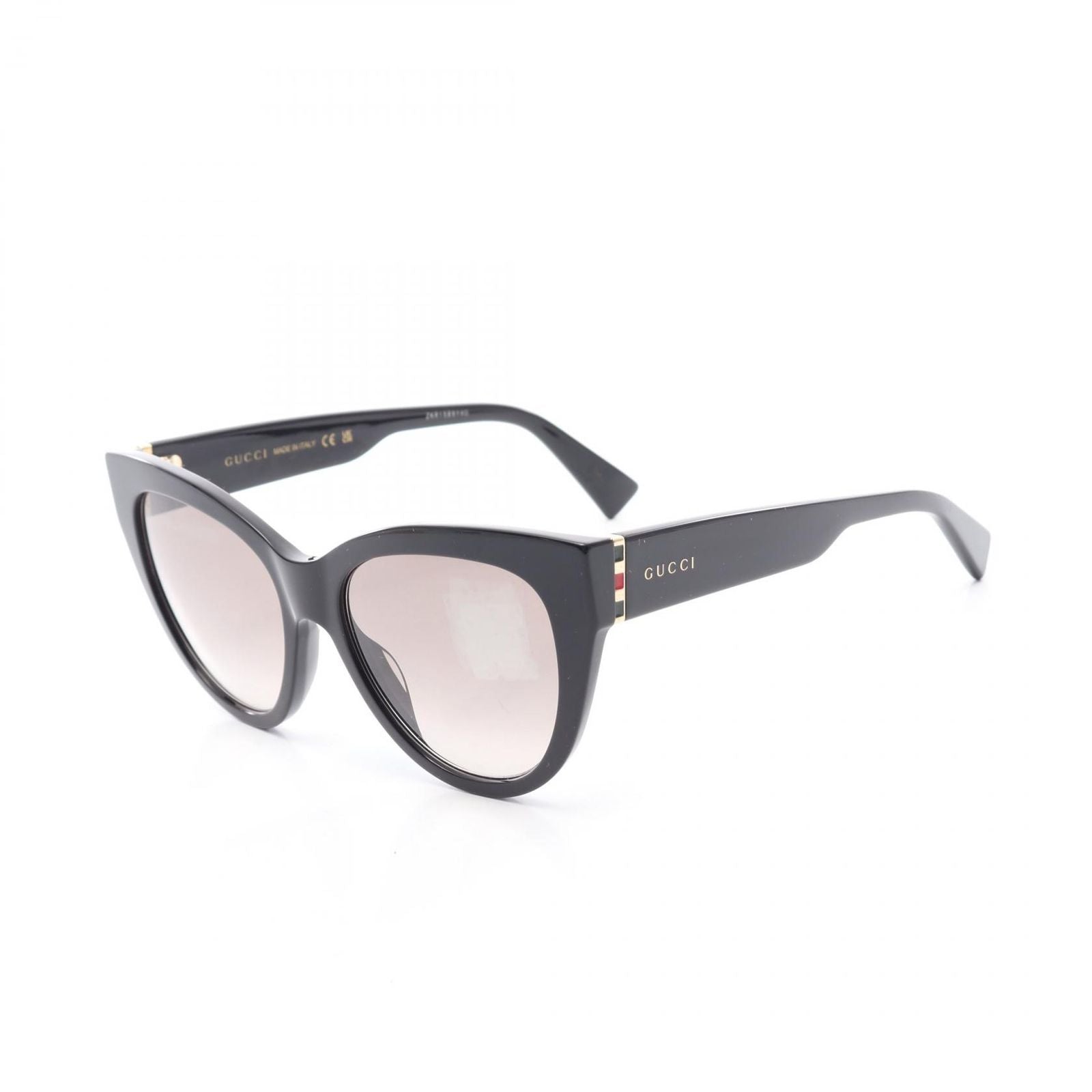 Gucci Sunglasses Eyewear Black — view 2